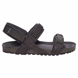 Sandales VAUDE Homme Mens Ubn Lorus - Cuir - Phantom Noir - Confortable et écologique