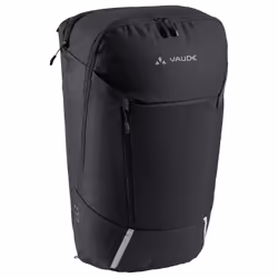 VAUDE Cycle 20 II, 39,6 cm (15.6"), Compartiment pour Notebook, Tissu, Polyamide, Polyester, Polyuréthane