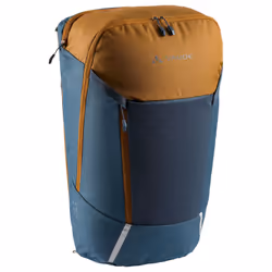 VAUDE Cycle 20 II, 39,6 cm (15.6"), Compartiment pour Notebook, Tissu, Polyamide, Polyester, Polyuréthane