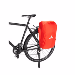 VAUDE Cycle 20 II sac à dos Sac à dos de cyclisme Bleu, Marron Tissu, Polyamide, Polyester, Polyuréthane - Vue supplémentaire 4
