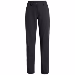 vaude womens strathcona pantalons ii noir
