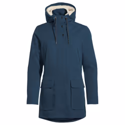 Parka femme VAUDE Manukau II - 40