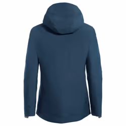 Veste imperméable femme VAUDE Cyclist Warm