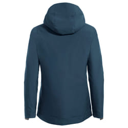 Veste imperméable femme VAUDE Cyclist Warm