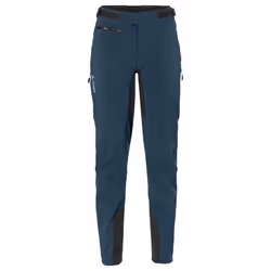 Pantalon femme VAUDE Qimsa Softshell II