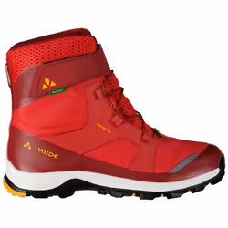VAUDE Kids Kelpie II STX Chaussure de Course sur Route Salsa