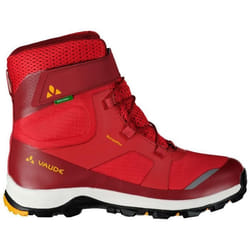 VAUDE Kids Kelpie II STX Chaussure de Course sur Route Salsa