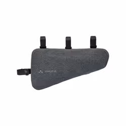 VAUDE Trailframe II, Cadre, Sacoche pour bicyclette, Polyamide, Polyester, Polyuréthane, Gris, 2,5 L, 330 mm