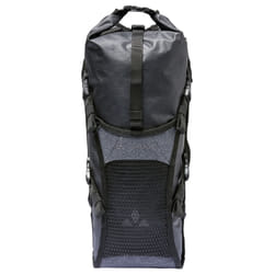 VAUDE Trailpack II 8 L Noir, Gris