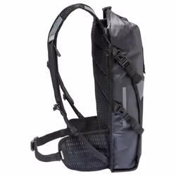 VAUDE Trailpack II 8 L Noir, Gris