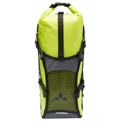 VAUDE Trailpack II 8 L Noir, Vert, Gris