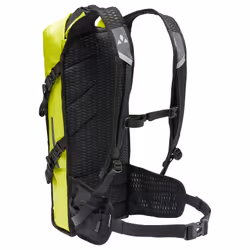 VAUDE Trailpack II 8 L Noir, Vert, Gris