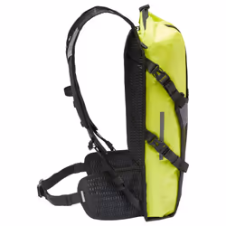 VAUDE Trailpack II 8 L Noir, Vert, Gris