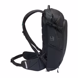 VAUDE Moab 15 II 15 L Noir