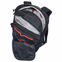 VAUDE Moab 15 II 15 L Noir - Vue supplémentaire 4