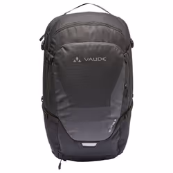 VAUDE Moab 20 II, Sans encadrement, Haut, Randonnée, Trekking, Noir, Unisexe, Polyamide, Polyuréthane