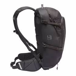 VAUDE Moab 20 II 20 L Noir