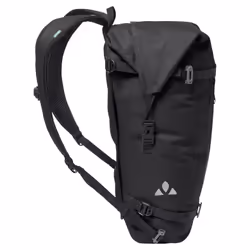 VAUDE Proof 22 sac à dos Sac à dos de cyclisme Noir