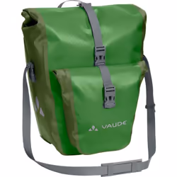 Sacoche arrière vélo VAUDE Aqua Back Plus Single