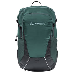 VAUDE Tremalzo 16 16 L Noir, Vert