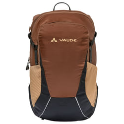VAUDE Tremalzo 16 16 L Noir, Marron, Jaune