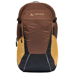 VAUDE Tremalzo 22 22 L Noir, Marron, Jaune