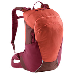 VAUDE Tremalzo 12 L Rouge, Rose