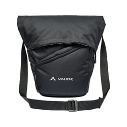 VAUDE SortYour Business Polyester, Polyuréthane Noir Unisexe Sac postier