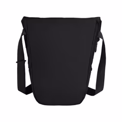 VAUDE SortYour Business Polyester, Polyuréthane Noir Unisexe Sac postier