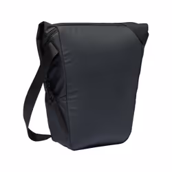 VAUDE SortYour Business Polyester, Polyuréthane Noir Unisexe Sac postier