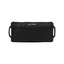 VAUDE Addita Sacoche pour bicyclette 6 L Polymère Noir