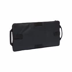 VAUDE Addita Sacoche pour bicyclette 6 L Polymère Noir