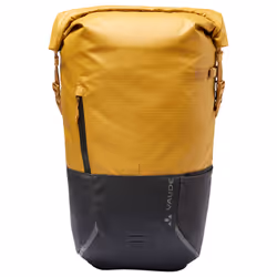 VAUDE CityGo Bike 23, Sport, Unisexe, 33,8 cm (13.3"), Compartiment pour Notebook, Imperméable, Polyamide, Polyuréthane