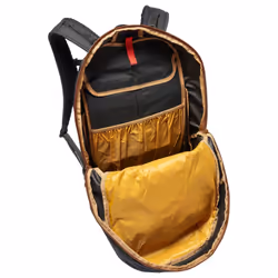 VAUDE Wizard 24+4 sac à dos Noir, Marron Polyester