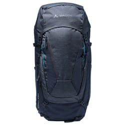 VAUDE Womens Asymmetric 38+8 38 L Bleu