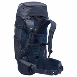 VAUDE Womens Asymmetric 38+8 38 L Bleu