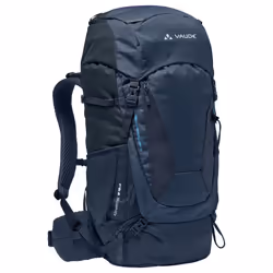 Sac à dos femme VAUDE Asymmetric 48+8