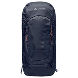 VAUDE Asymmetric 42+8 42 L Noir