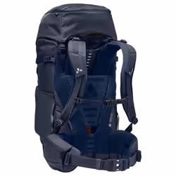 VAUDE Asymmetric 42+8 42 L Noir