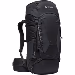 Sac à dos en polyester recyclées VAUDE Asymmetric