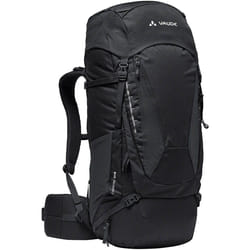 Sac à dos en polyester recyclées VAUDE Asymmetric