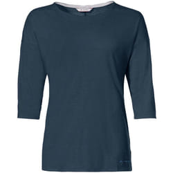 T-shirt 3/4 femme VAUDE Neyland - 40