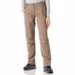 Pantalon dézippable femme VAUDE Farley Stretch Capri III - 34