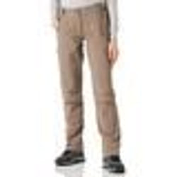 Pantalon dézippable femme VAUDE Farley Stretch Capri III - 34