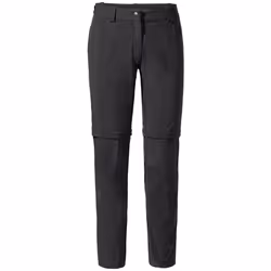 Pantalon femme VAUDE Farley Stretch ZO II