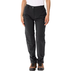 Pantalon femme VAUDE Farley Stretch ZO II