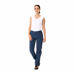 Pantalon femme VAUDE Farley Stretch ZO II