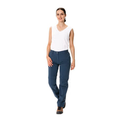 Pantalon femme VAUDE Farley Stretch ZO II