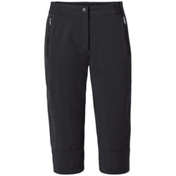 Pantalon femme VAUDE Farley Stretch Capri III