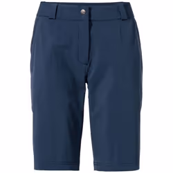Short femme VAUDE Farley Stretch II - 34